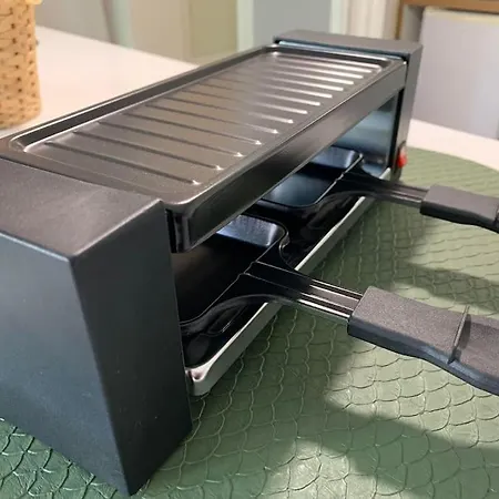 Studio Proche Centre Wifi Parking * Montpellier