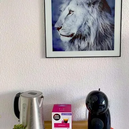 Studio Proche Centre Wifi Parking Appartement Montpellier