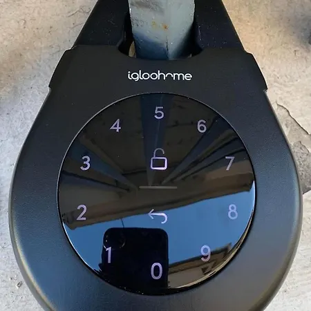 Studio Proche Centre Wifi Parking Montpellier